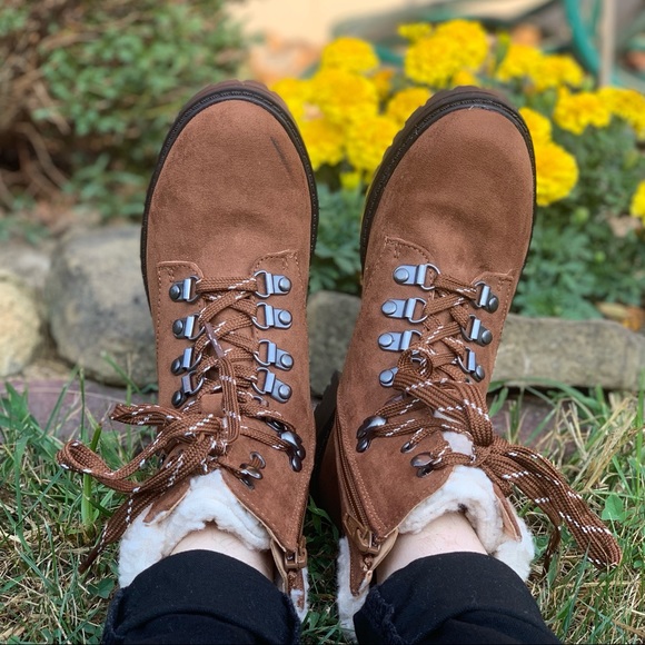 Sherpa lug boot Clearance